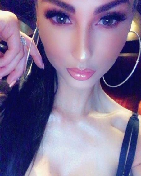 Alice Goodwin – Social media photos