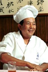 Chen Kenmin