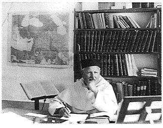 Félix-Marie Abel