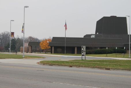 Ypsilanti Community High School