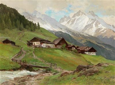 Edward Harrison Compton