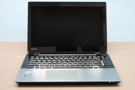 Toshiba Satellite S series