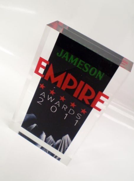Empire Awards, UK