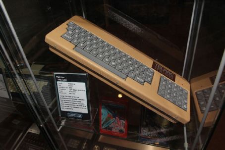 Telmac TMC-600