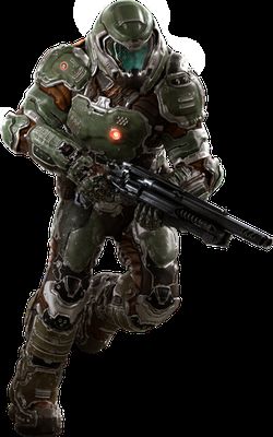 Doomguy