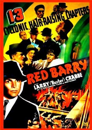 Red Barry
