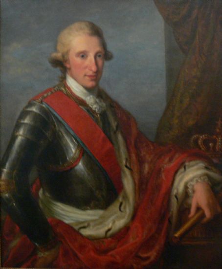 Ferdinand I of the Two Sicilies