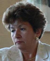 Ana Rosa Payán