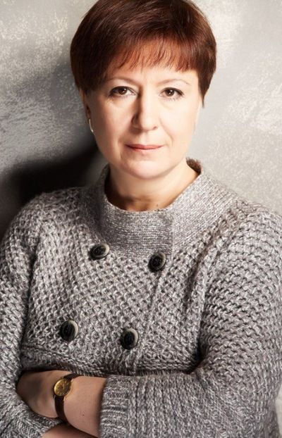 Olga Tsepilova