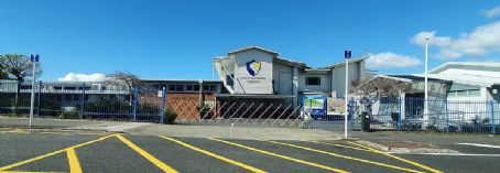 Cockle Bay School