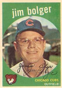 Jim Bolger