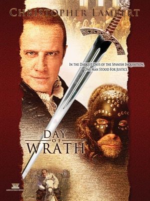 Day of Wrath