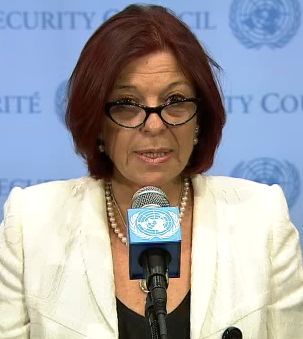 María Perceval