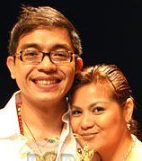 G.B. Sampedro and Candy Pangilinan Photos, News and Videos, Trivia and ...