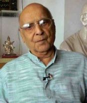 Chandrashekhar Shankar Dharmadhikari