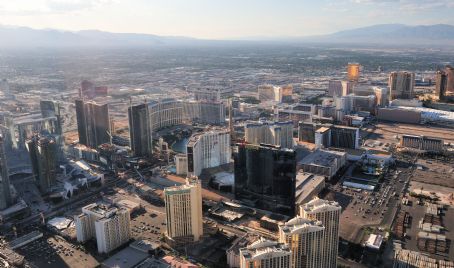 Las Vegas Valley