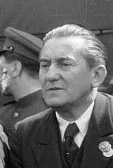 Franz Dahlem