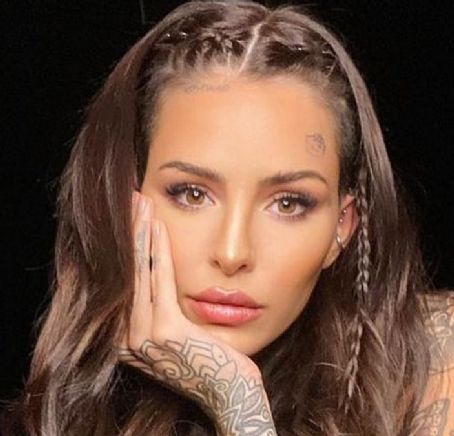 Candelaria Tinelli