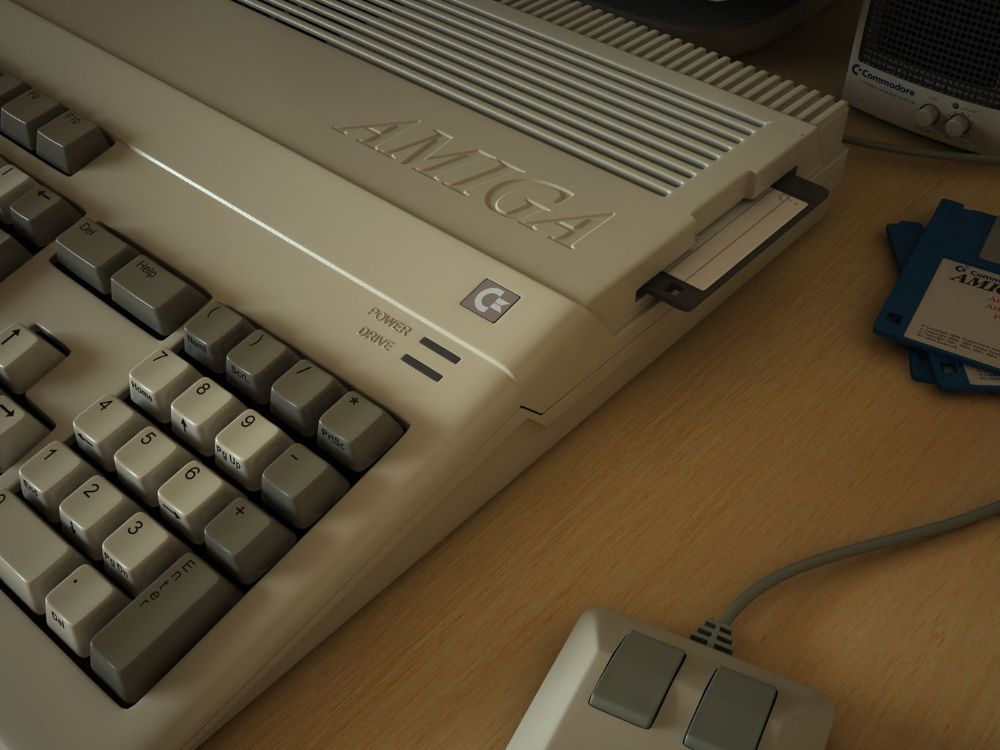 Amiga