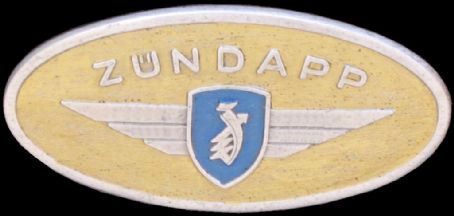 Zündapp
