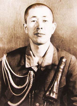 Kenji Hatanaka