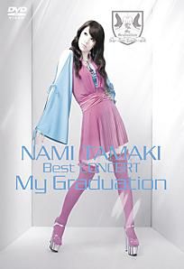 Best Concert: My Graduation
