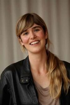 Lisa Langseth