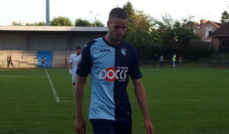 Victor Lekhal