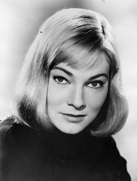 May Britt | May Britt Picture #14543265 - 454 x 600 - FanPix.Net