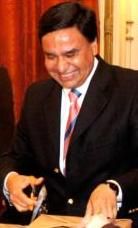Ángel Maza