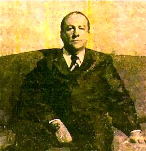 Luís Luzardo Correa