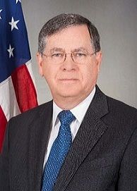 David M. Satterfield