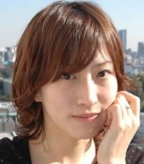 Kaori Nazuka