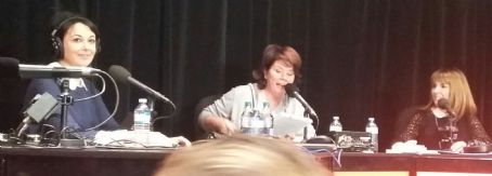 Claudia Larochelle