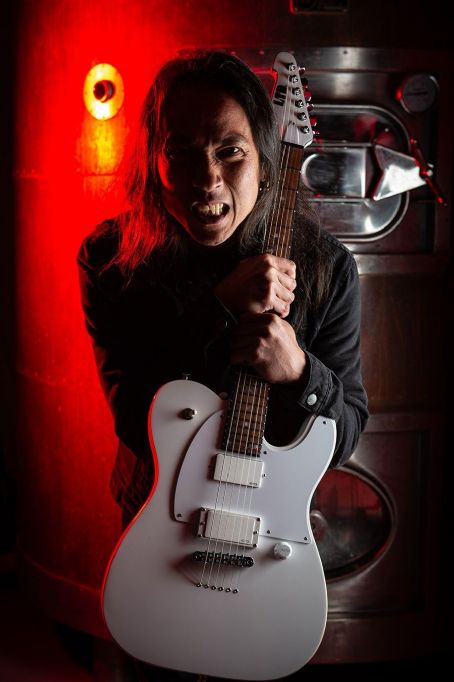 Ted Aguilar