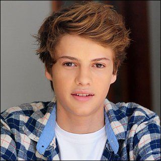 Riele West Downs and Jace Norman - Dating
