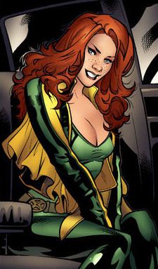 Siryn