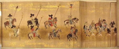 Kanō Yasunobu