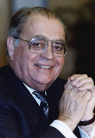 Pierre Beregovoy
