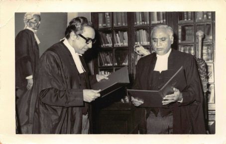 Zafar Hussain Mirza