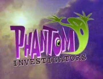 Phantom Investigators