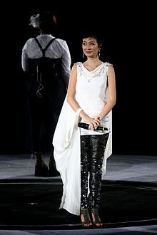 Phoebe Huang