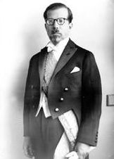 Julio Enrique Moreno