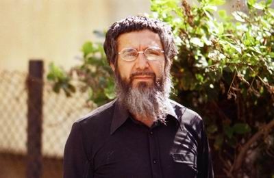 Naftali Bezem