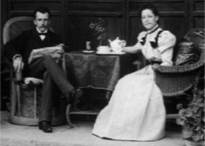Arthur von Rosthorn