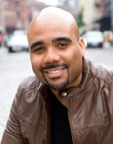 Anthony E. Williams