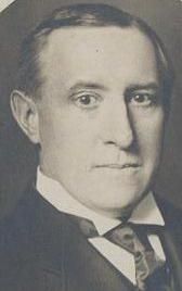 John T. Ewing
