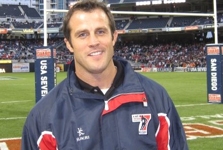 Dan Payne (rugby union)