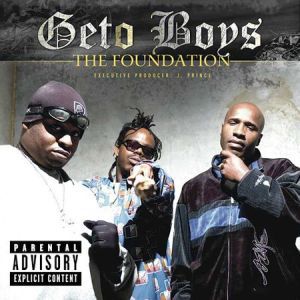 Geto Boys Album Cover Photos - List of Geto Boys album covers - FamousFix