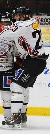 Carl Dahlström
